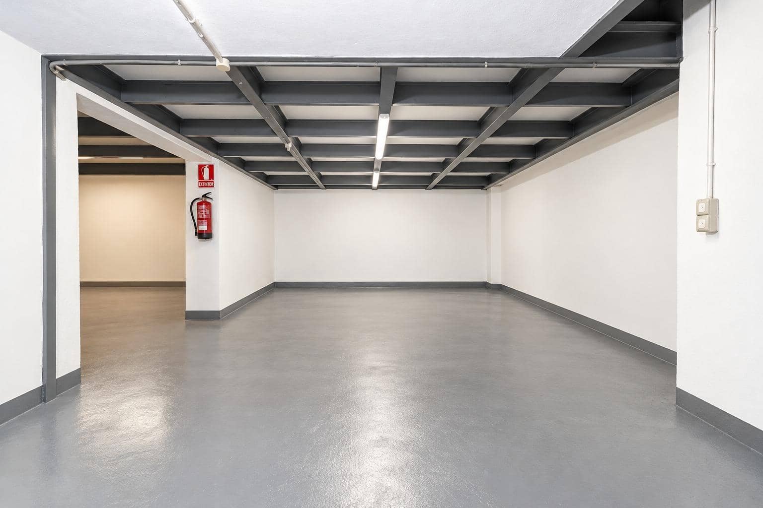 Gewerbe zu verkaufen in Puerto de la Cruz mit Garage - 160.000 € (Ref: 10177263)