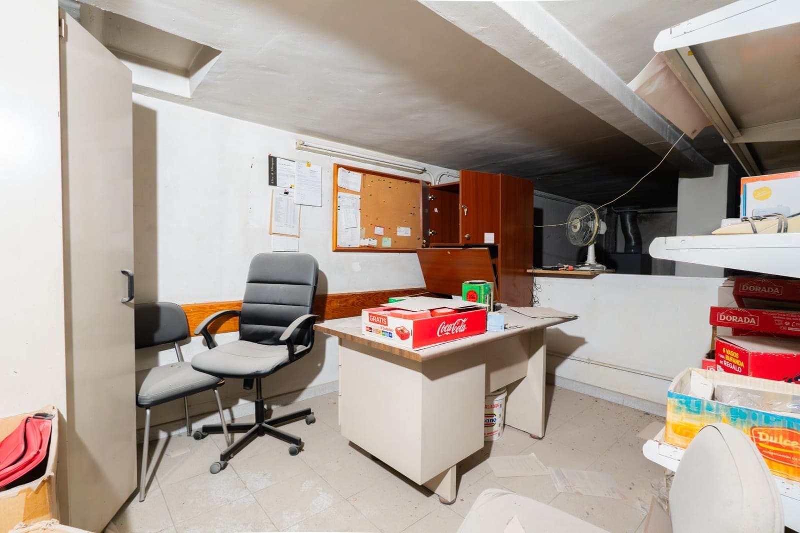 Gewerbe zu verkaufen in Puerto de la Cruz mit Garage - 160.000 € (Ref: 10177263)