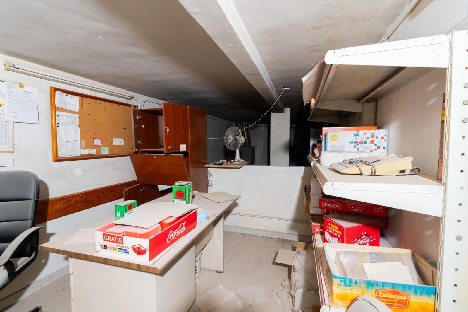 Gewerbe zu verkaufen in Puerto de la Cruz mit Garage - 160.000 € (Ref: 10177263)