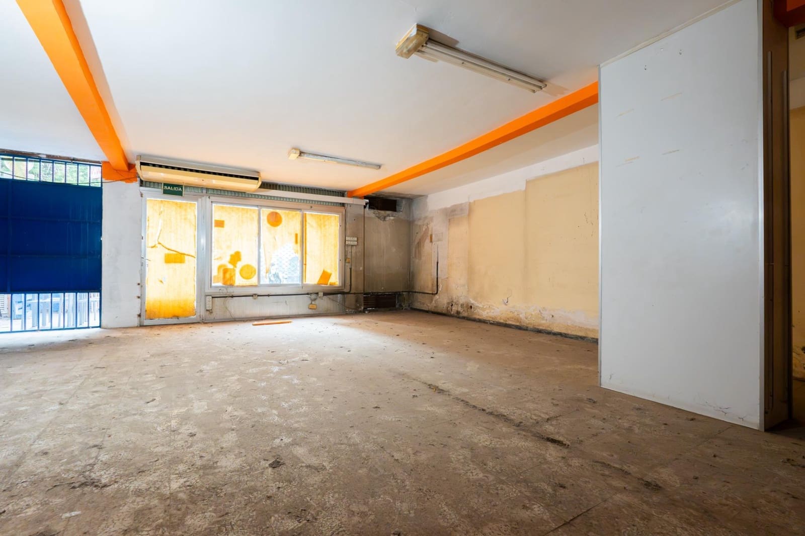 Gewerbe zu verkaufen in Puerto de la Cruz mit Garage - 160.000 € (Ref: 10177263)