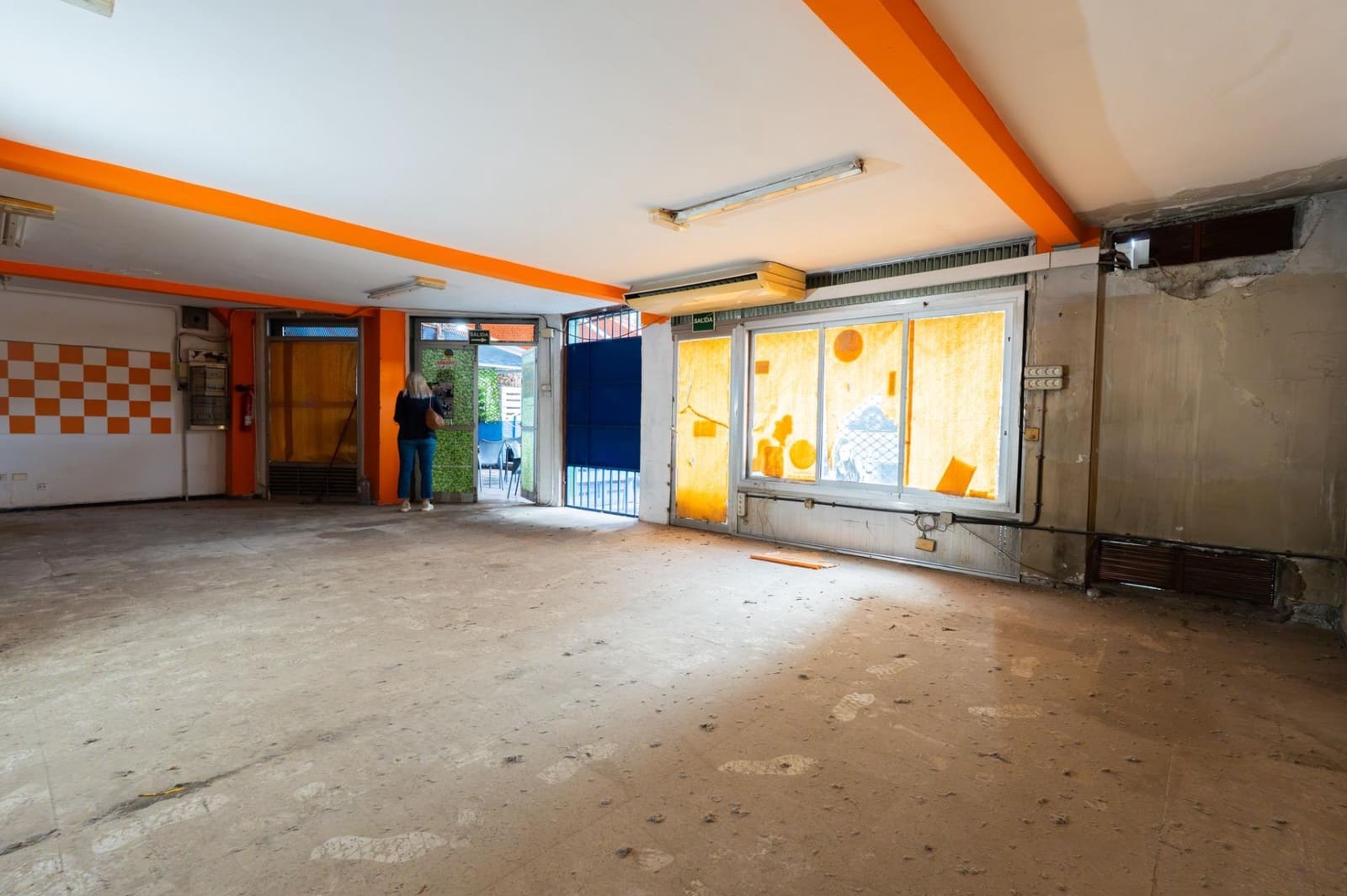 Gewerbe zu verkaufen in Puerto de la Cruz mit Garage - 160.000 € (Ref: 10177263)