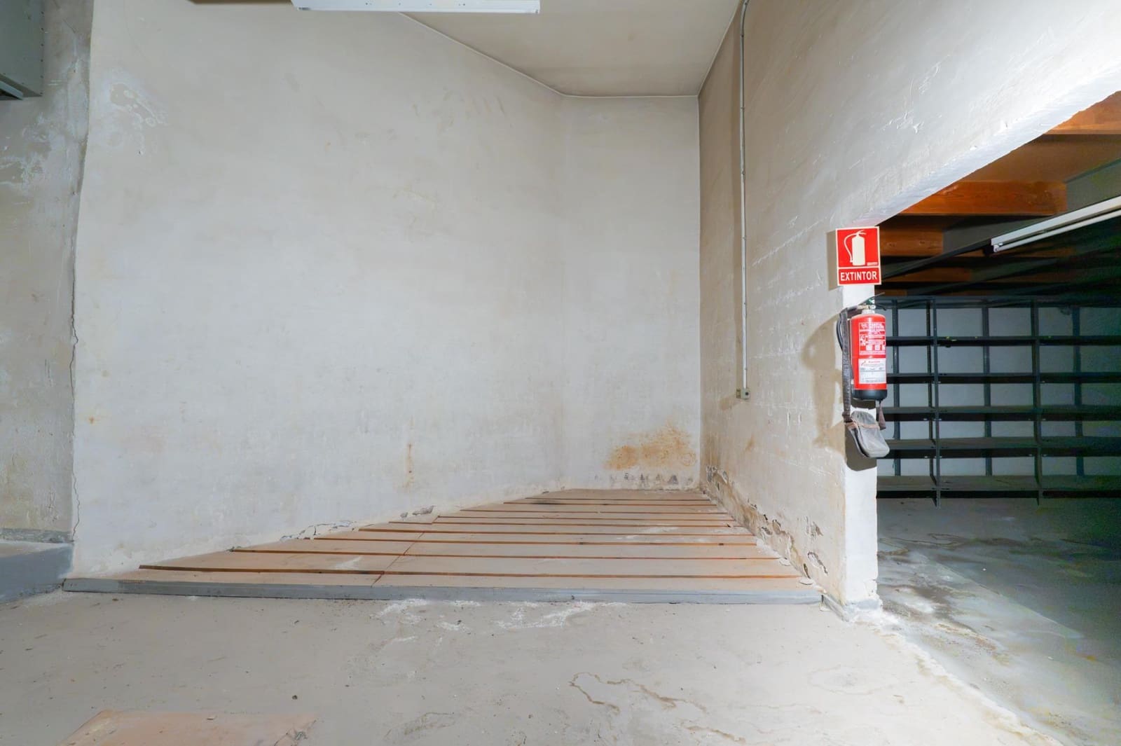 Gewerbe zu verkaufen in Puerto de la Cruz mit Garage - 160.000 € (Ref: 10177263)