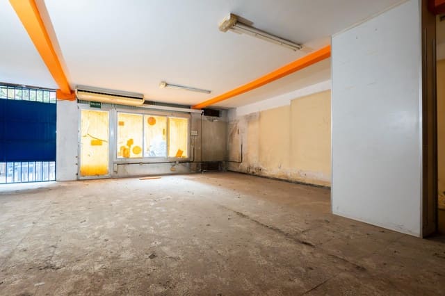 Gewerbe zu verkaufen in Puerto de la Cruz - 160.000 € (Ref: 10177263)