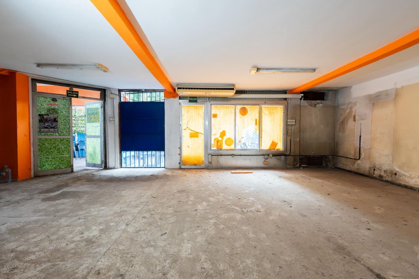 Gewerbe zu verkaufen in Puerto de la Cruz mit Garage - 160.000 € (Ref: 10177263)