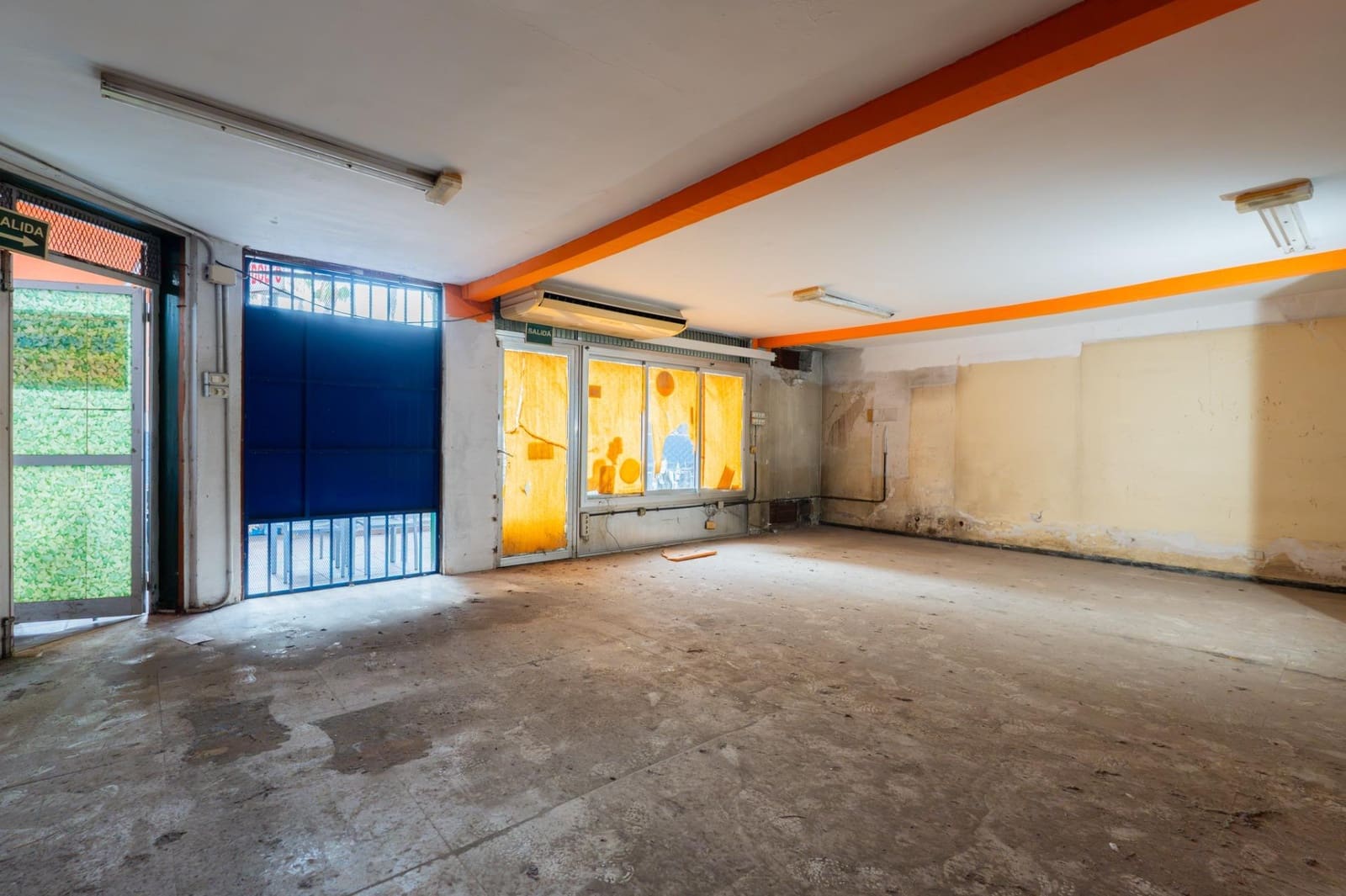 Gewerbe zu verkaufen in Puerto de la Cruz mit Garage - 160.000 € (Ref: 10177263)