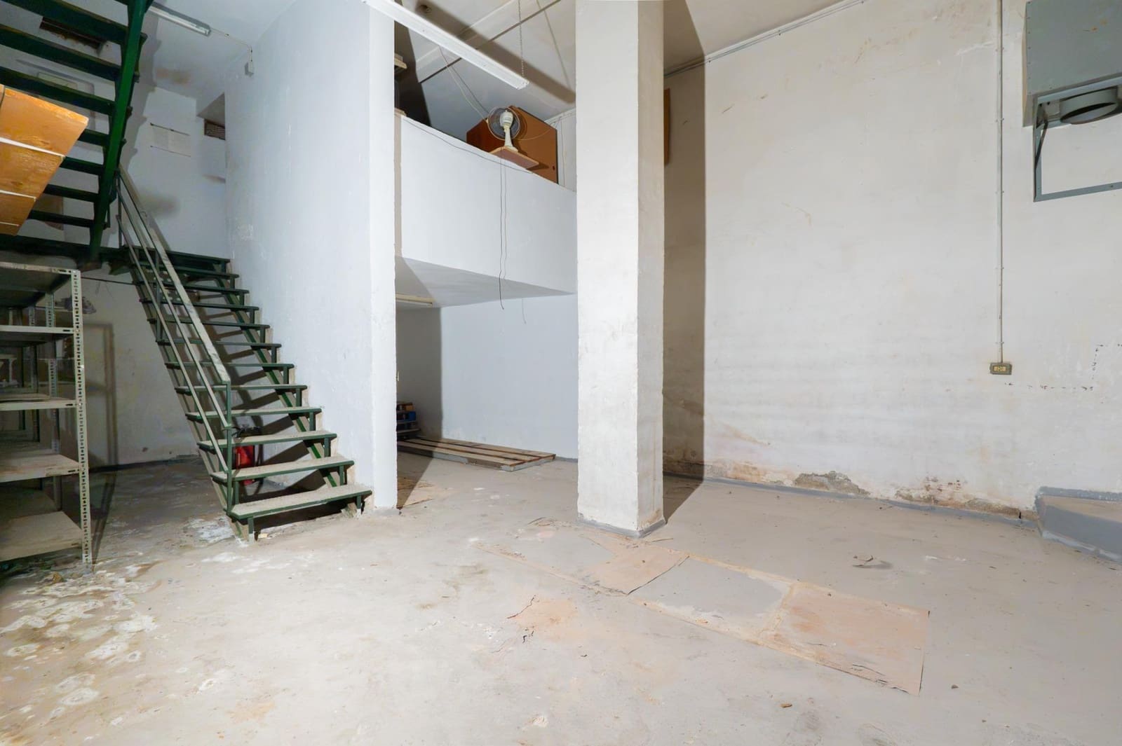 Gewerbe zu verkaufen in Puerto de la Cruz mit Garage - 160.000 € (Ref: 10177263)