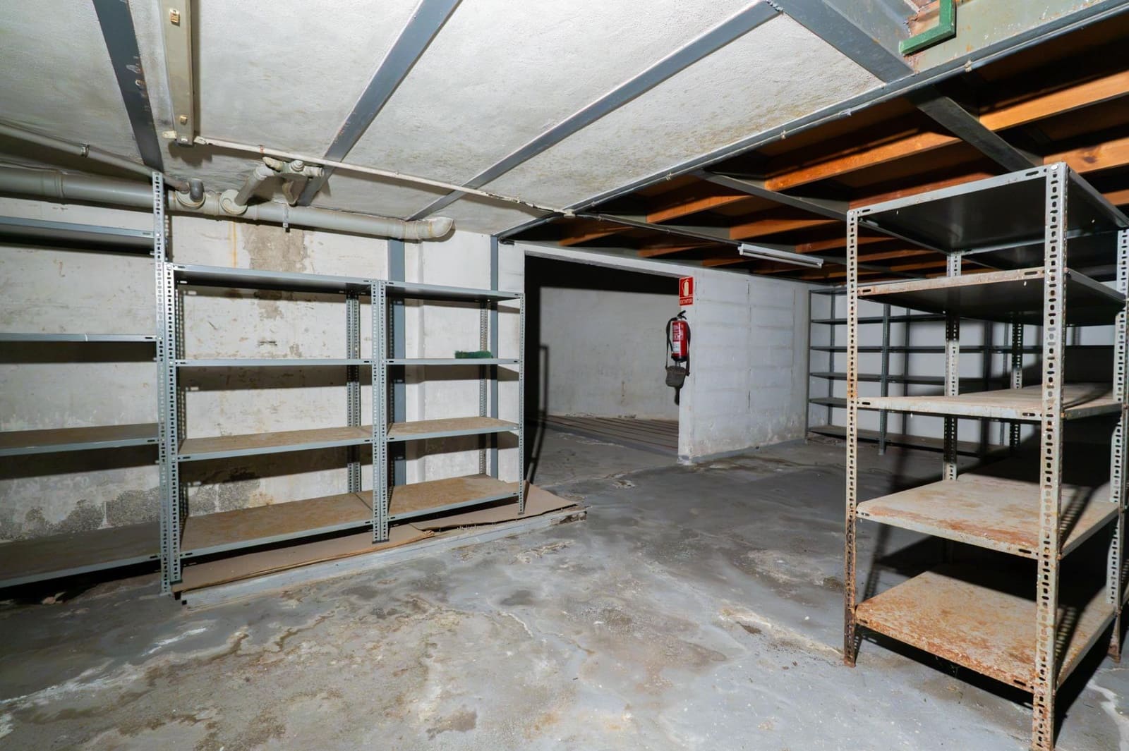 Gewerbe zu verkaufen in Puerto de la Cruz mit Garage - 160.000 € (Ref: 10177263)