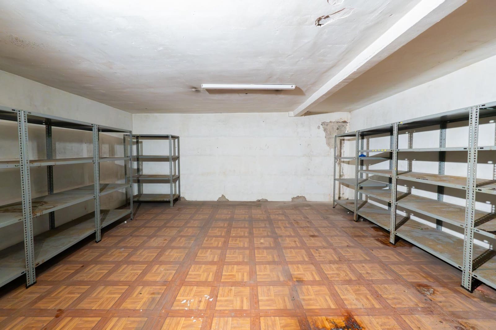 Gewerbe zu verkaufen in Puerto de la Cruz mit Garage - 160.000 € (Ref: 10177263)