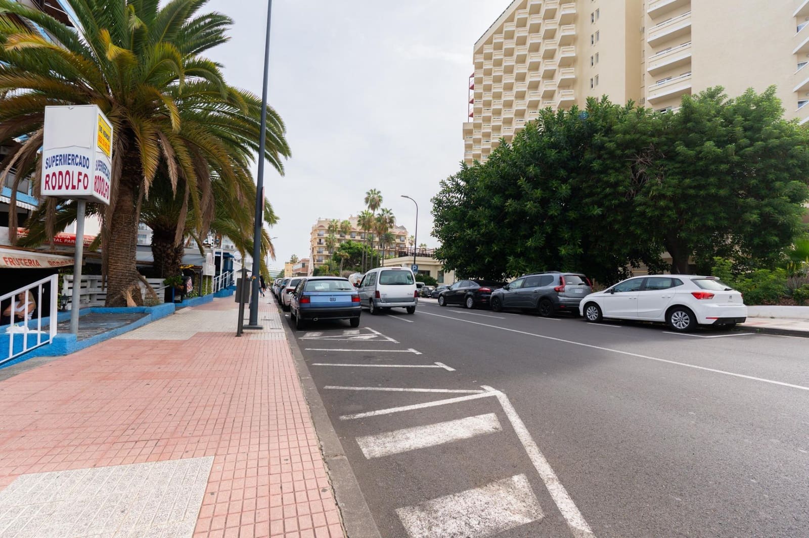 Gewerbe zu verkaufen in Puerto de la Cruz mit Garage - 160.000 € (Ref: 10177263)