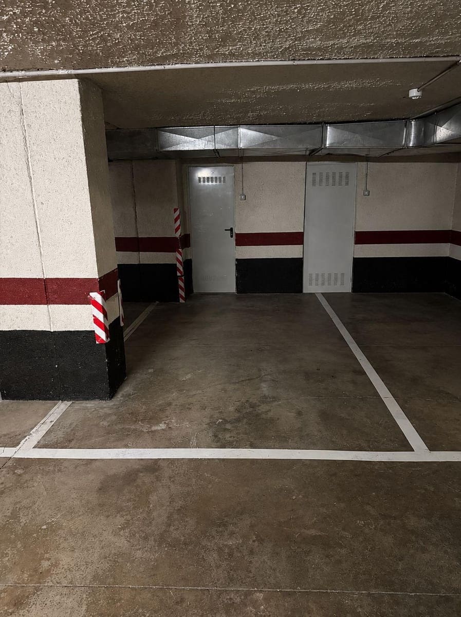2 soveværelse Lejlighed til salg i Santa Cruz de Tenerife med garage - € 389.000 (Ref: 9892721)