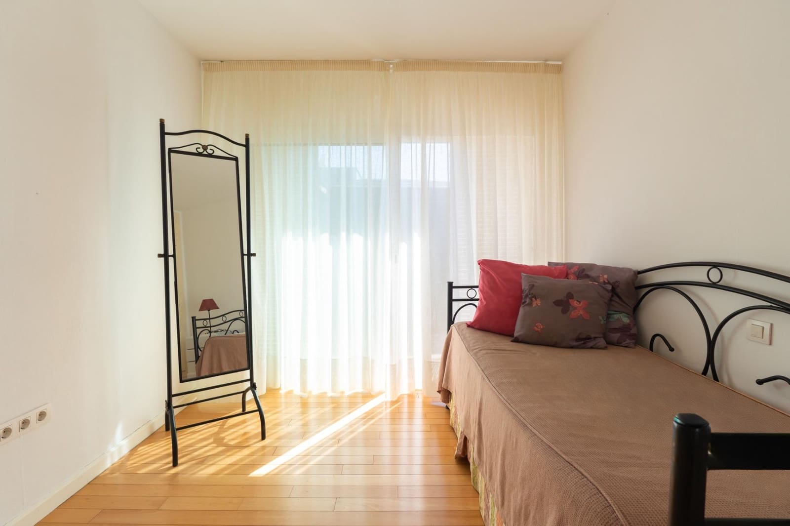 3 sovrum Villa att hyra i La Orotava med pool garage - 2 550 € (Ref: 9892722)