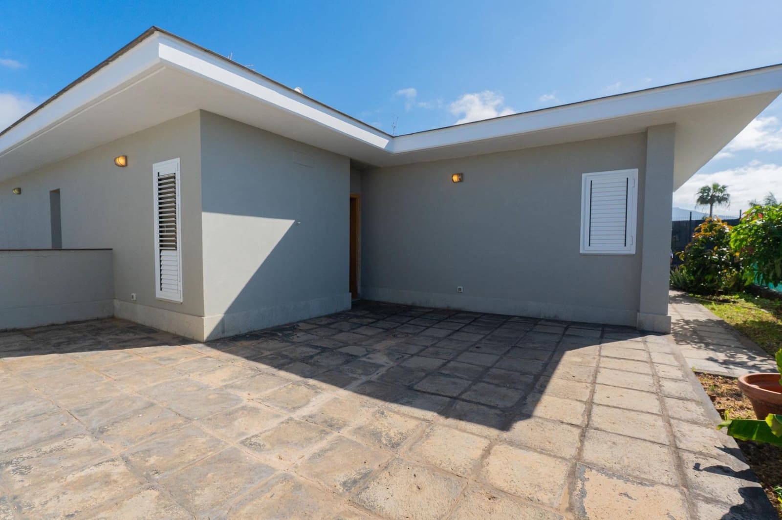 3 sovrum Villa att hyra i La Orotava med pool garage - 2 550 € (Ref: 9892722)
