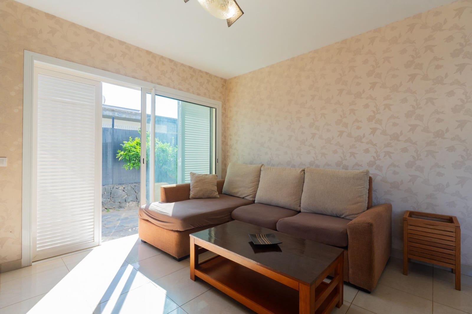 3 sovrum Villa att hyra i La Orotava med pool garage - 2 550 € (Ref: 9892722)