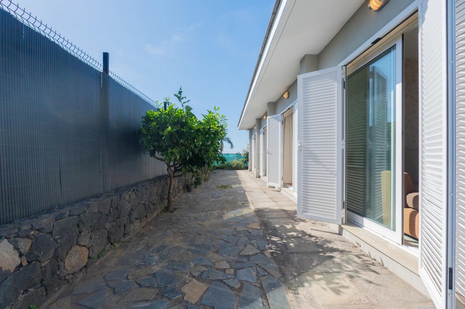 3 sovrum Villa att hyra i La Orotava med pool garage - 2 550 € (Ref: 9892722)