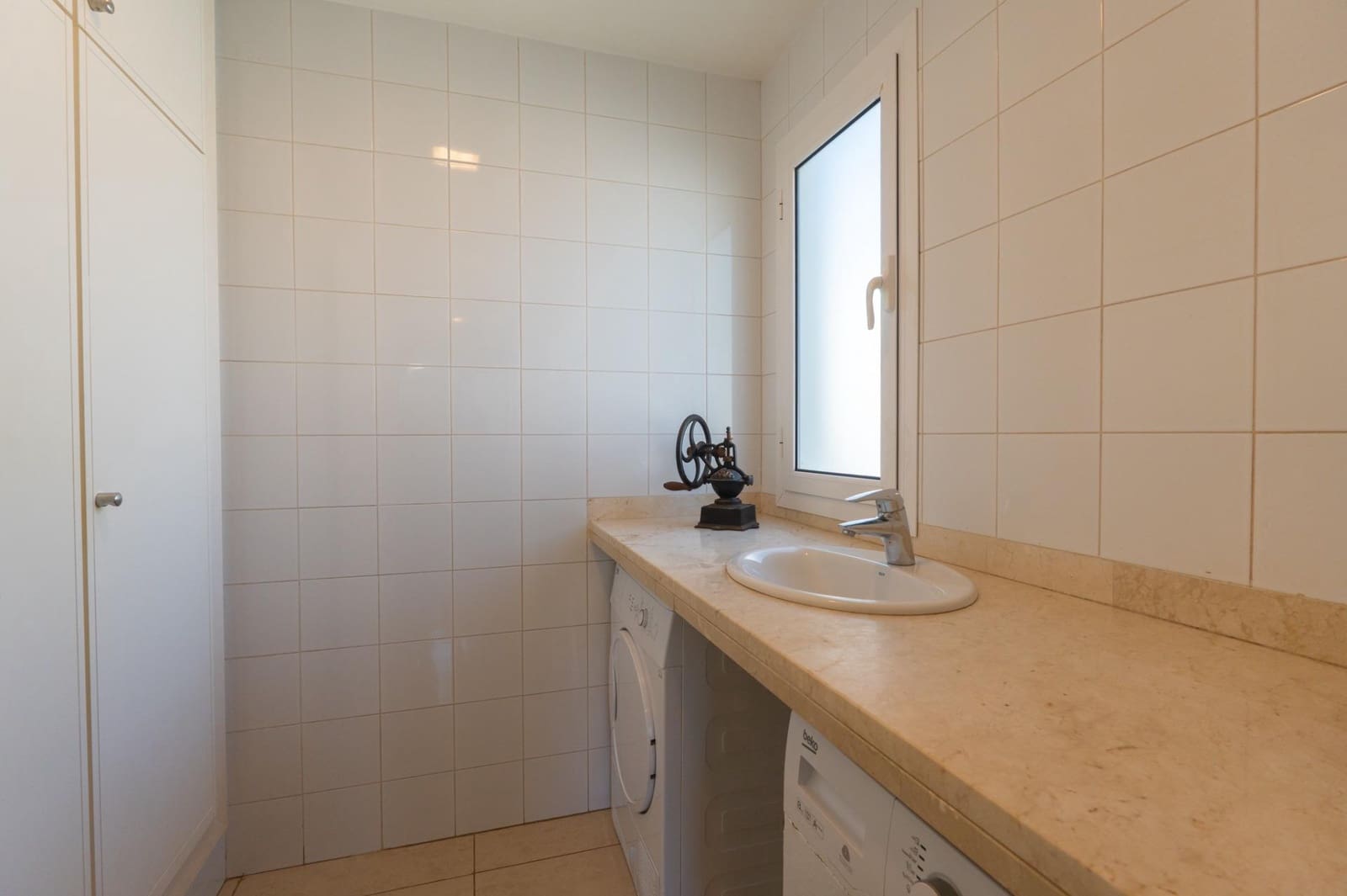 3 sovrum Villa att hyra i La Orotava med pool garage - 2 550 € (Ref: 9892722)