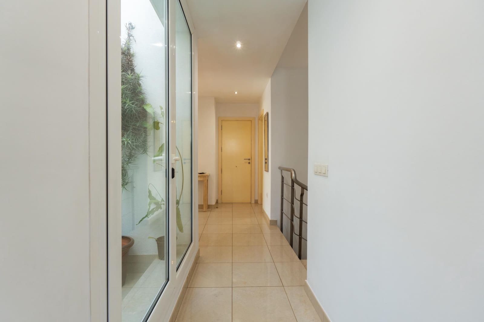 3 sovrum Villa att hyra i La Orotava med pool garage - 2 550 € (Ref: 9892722)
