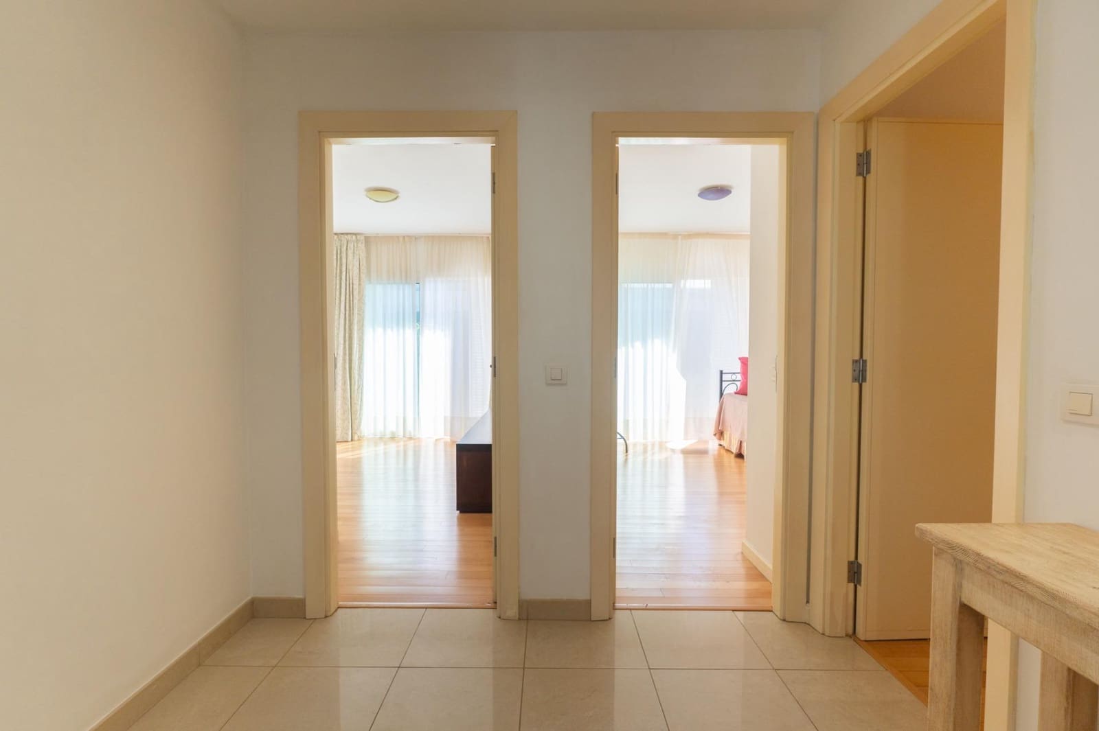 3 sovrum Villa att hyra i La Orotava med pool garage - 2 550 € (Ref: 9892722)