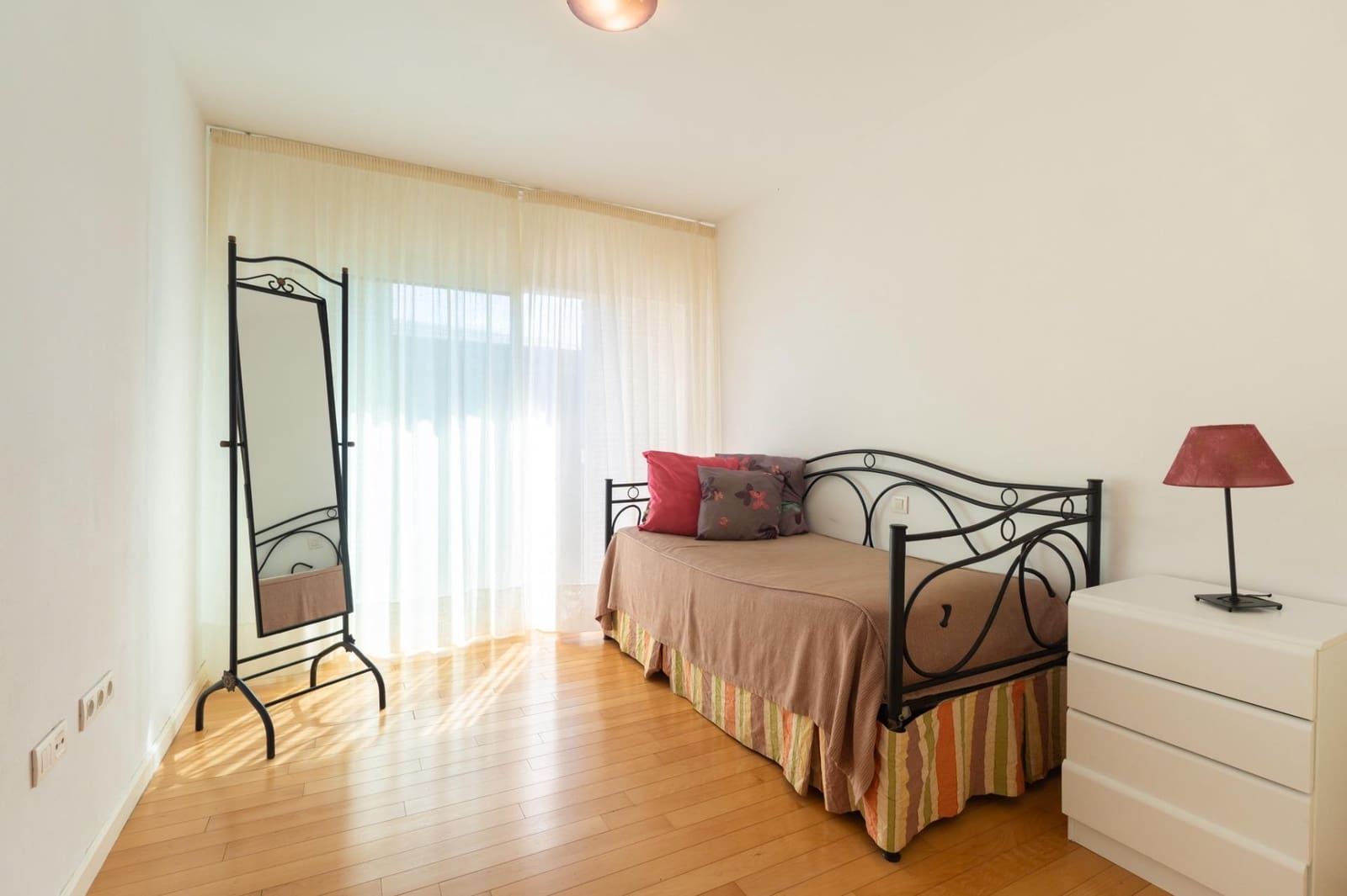 3 sovrum Villa att hyra i La Orotava med pool garage - 2 550 € (Ref: 9892722)
