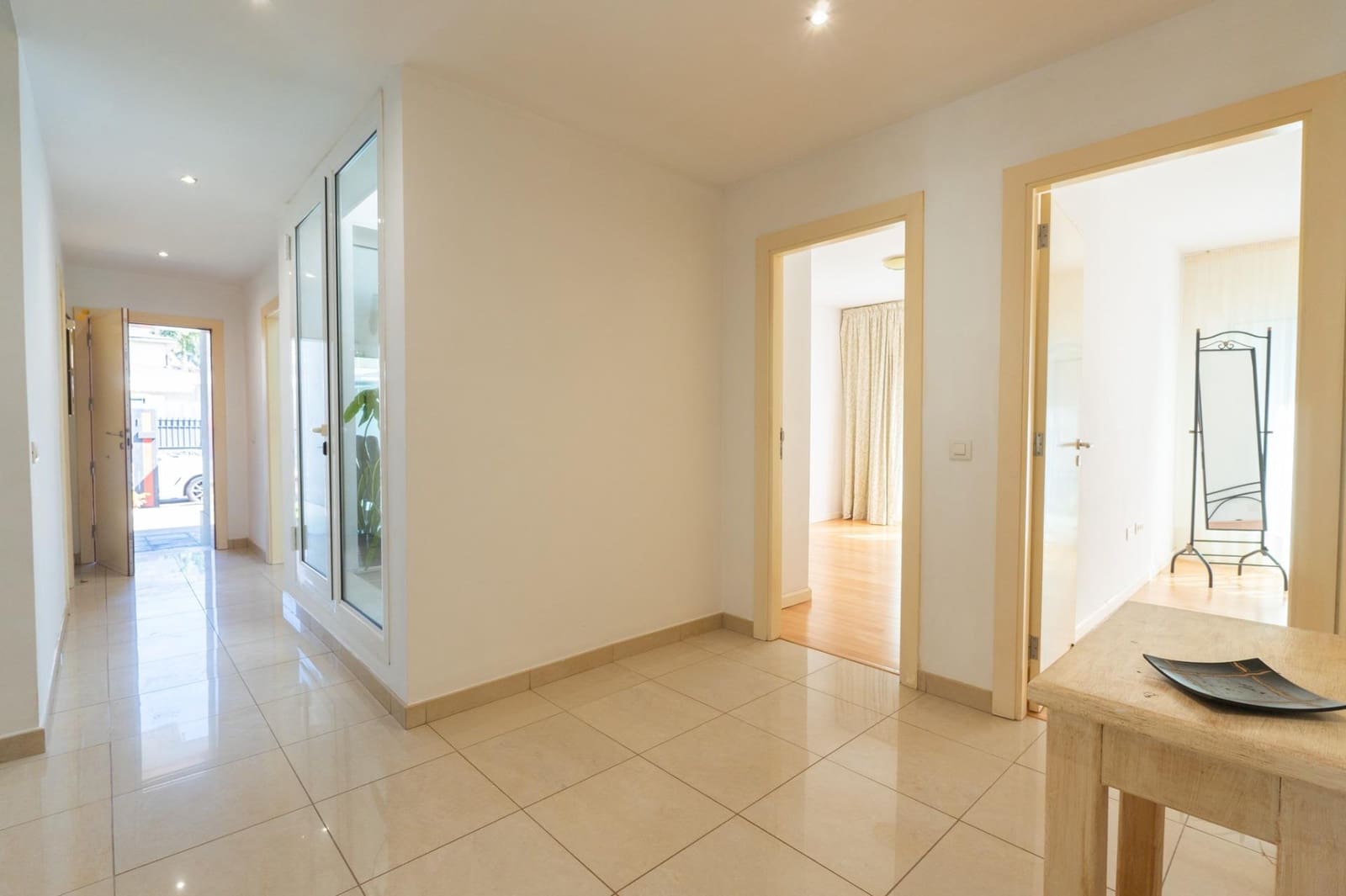 3 sovrum Villa att hyra i La Orotava med pool garage - 2 550 € (Ref: 9892722)