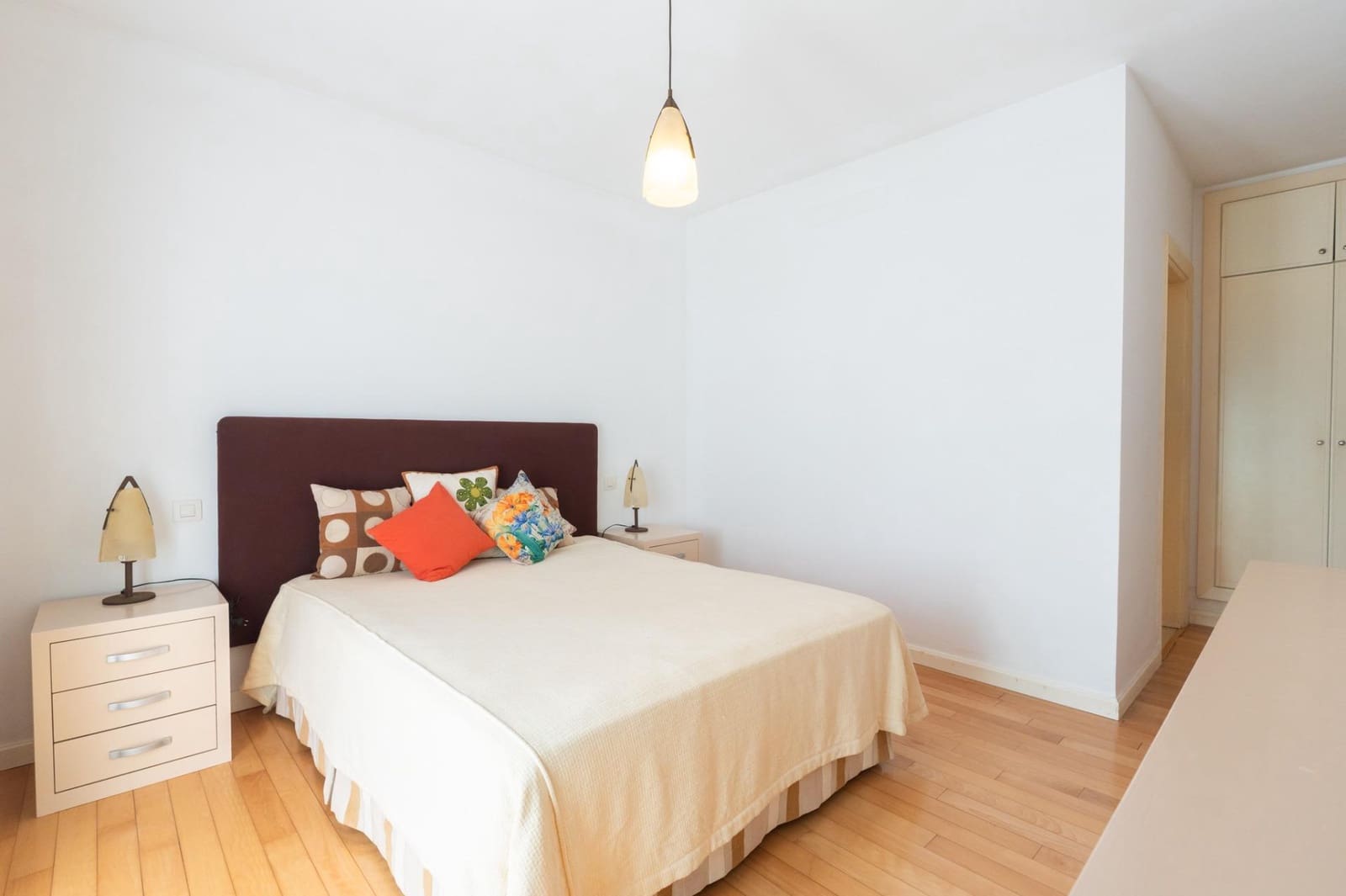 3 sovrum Villa att hyra i La Orotava med pool garage - 2 550 € (Ref: 9892722)