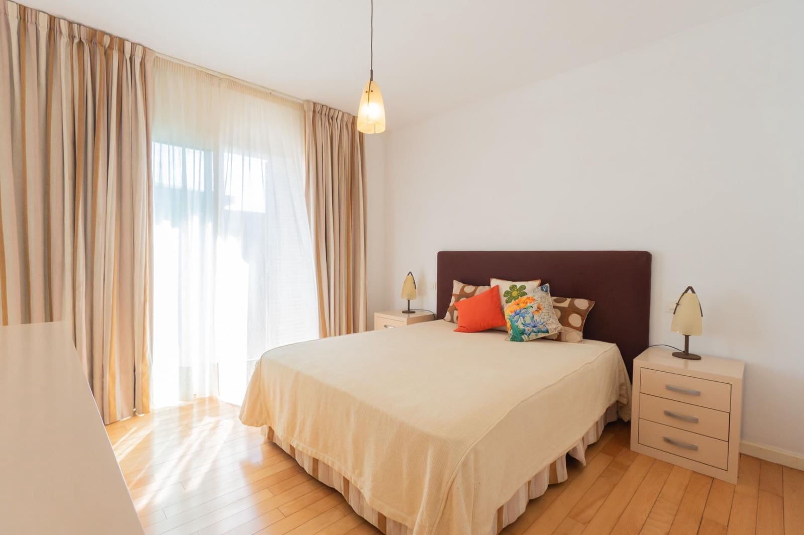 3 sovrum Villa att hyra i La Orotava med pool garage - 2 550 € (Ref: 9892722)
