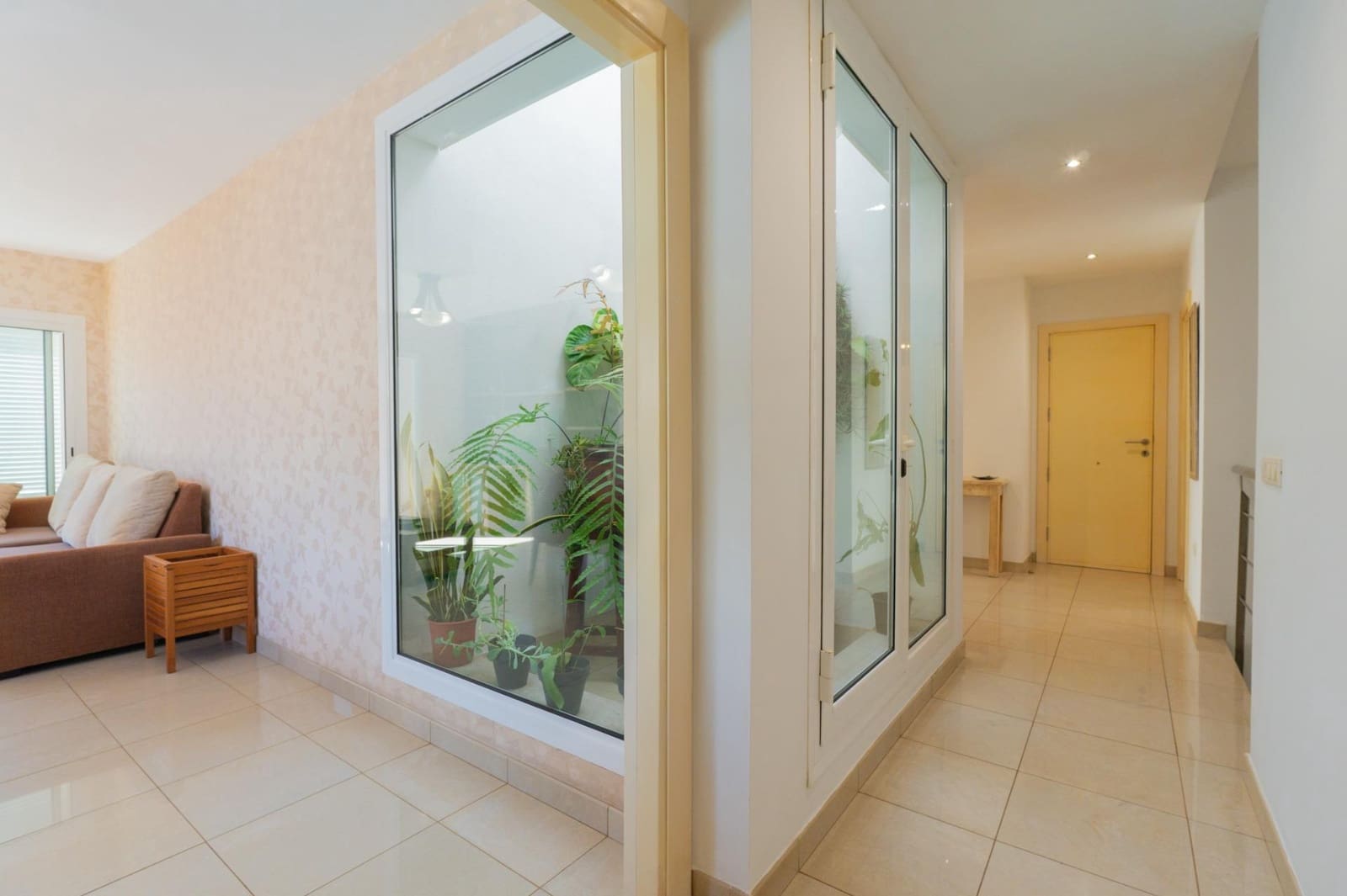 3 sovrum Villa att hyra i La Orotava med pool garage - 2 550 € (Ref: 9892722)