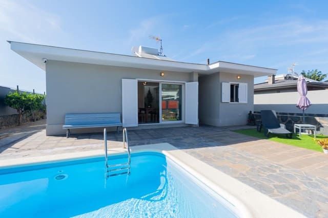 3 bedroom Villa for rent in La Orotava with pool garage - € 2,550 (Ref: 9892722)