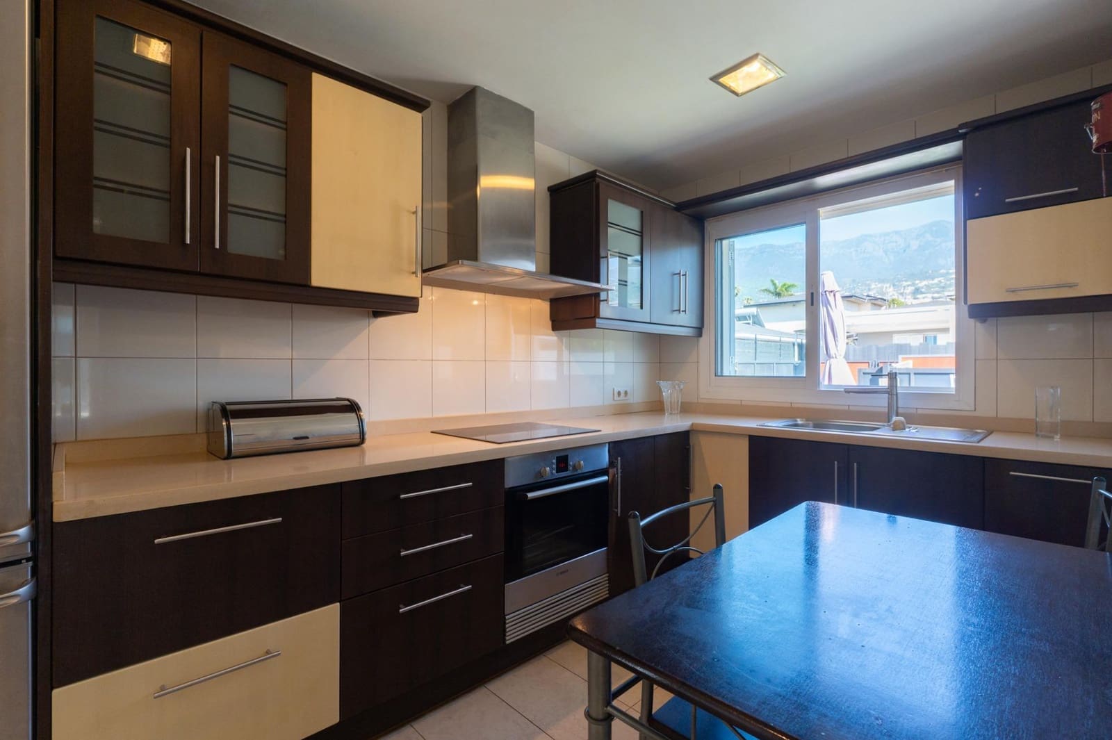 3 sovrum Villa att hyra i La Orotava med pool garage - 2 550 € (Ref: 9892722)