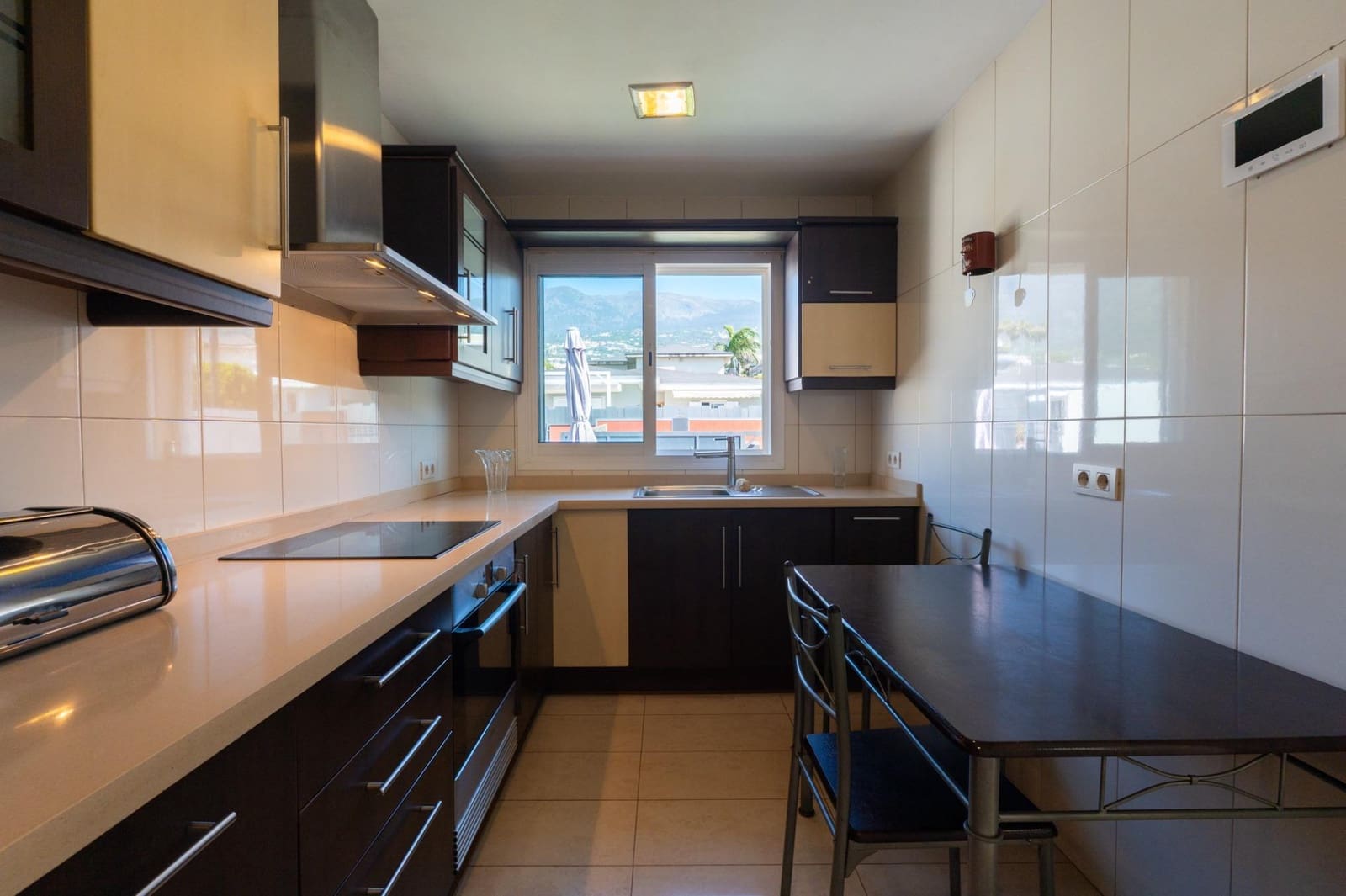 3 sovrum Villa att hyra i La Orotava med pool garage - 2 550 € (Ref: 9892722)