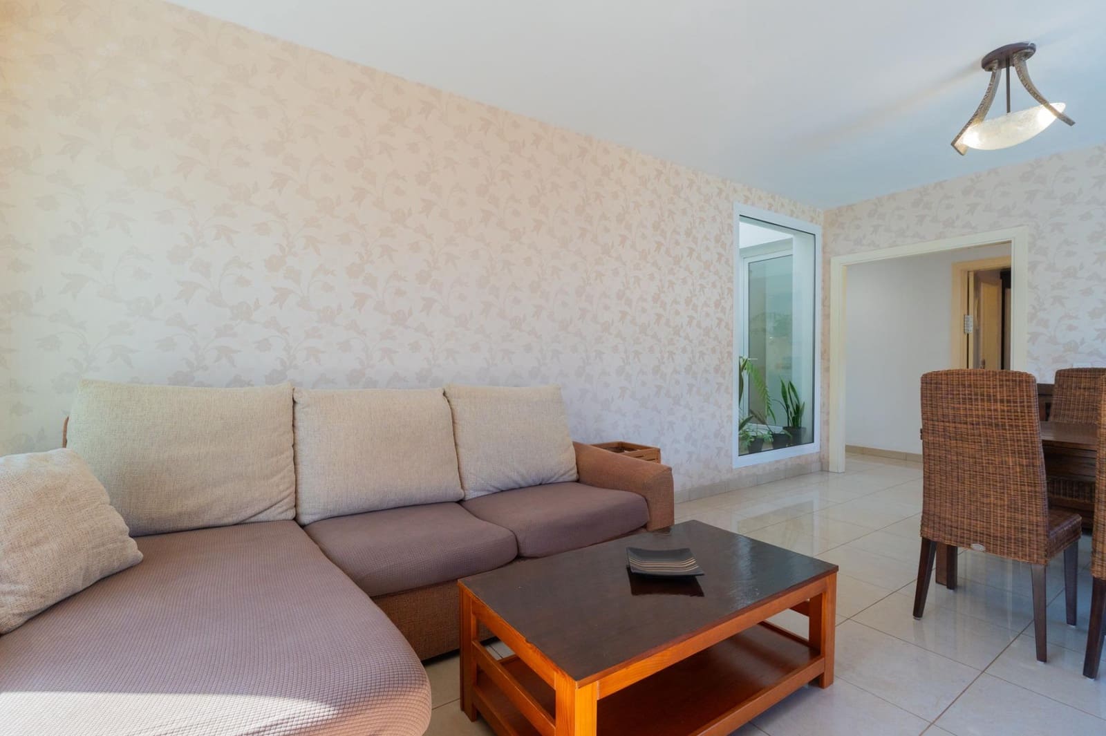 3 sovrum Villa att hyra i La Orotava med pool garage - 2 550 € (Ref: 9892722)
