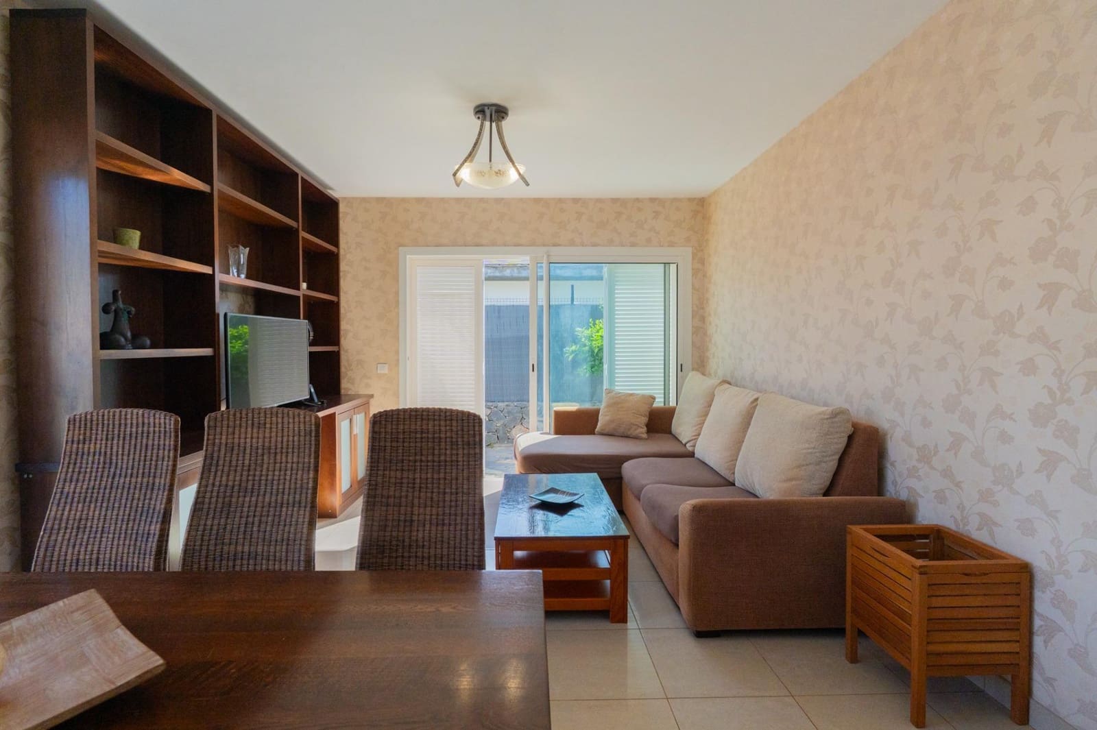 3 sovrum Villa att hyra i La Orotava med pool garage - 2 550 € (Ref: 9892722)