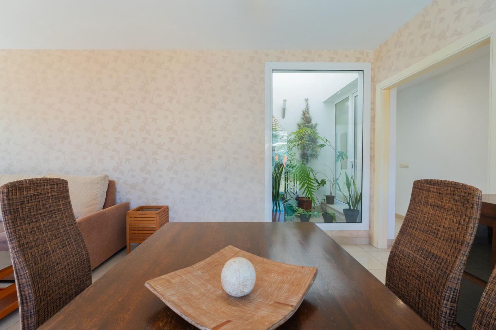3 sovrum Villa att hyra i La Orotava med pool garage - 2 550 € (Ref: 9892722)