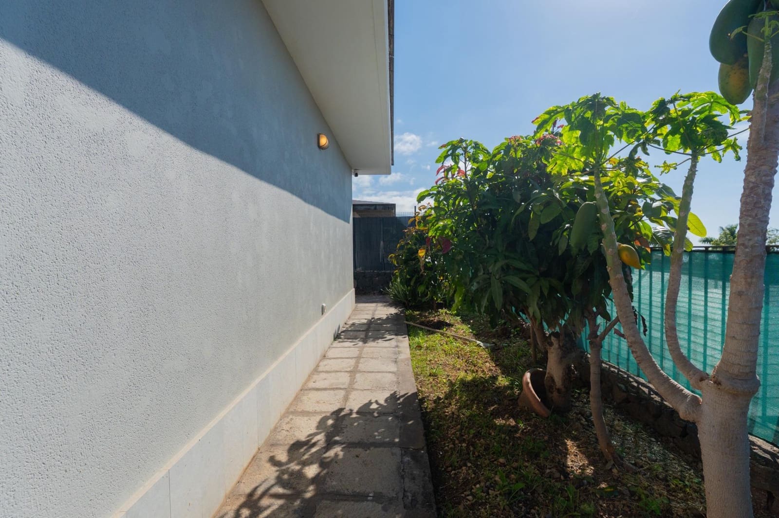 3 sovrum Villa att hyra i La Orotava med pool garage - 2 550 € (Ref: 9892722)