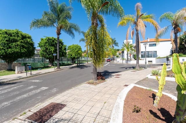 Comercial para arrendar em Puerto de la Cruz com garagem - 995 € (Ref: 9892723)