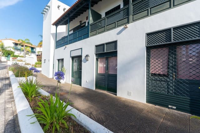 Comercial para arrendar em Puerto de la Cruz com garagem - 750 € (Ref: 9892723)