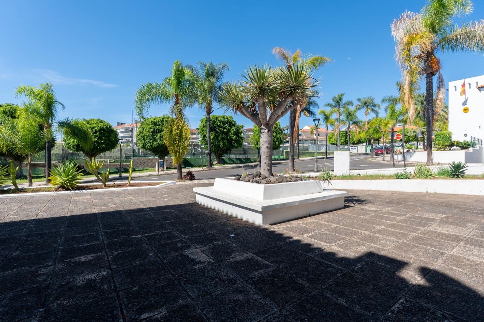Kommersiell til leie i Puerto de la Cruz med garasje - € 1 995 (Ref: 9892724)