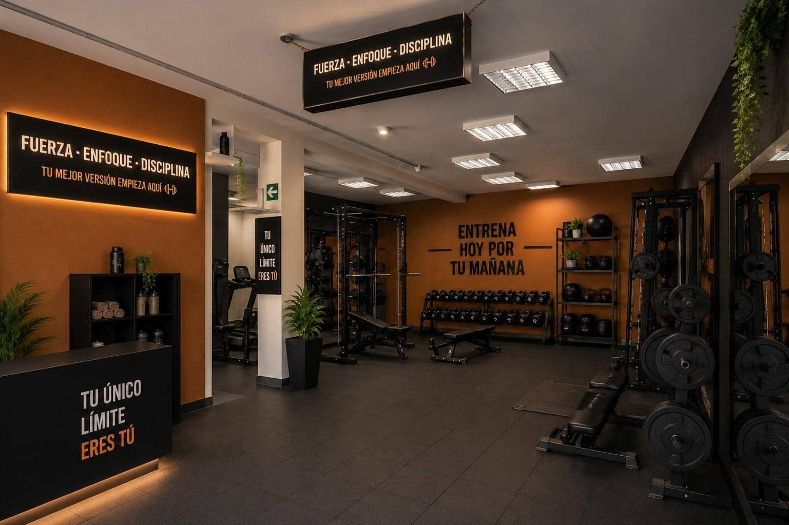Commercial for rent in Puerto de la Cruz with garage - € 1,495 (Ref: 9892724)