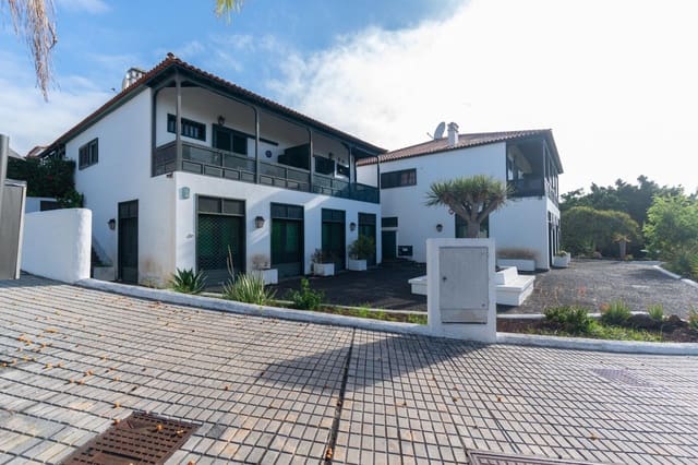 Local Commercial à louer à Puerto de la Cruz avec garage - 1 995 € (Ref: 9892725)