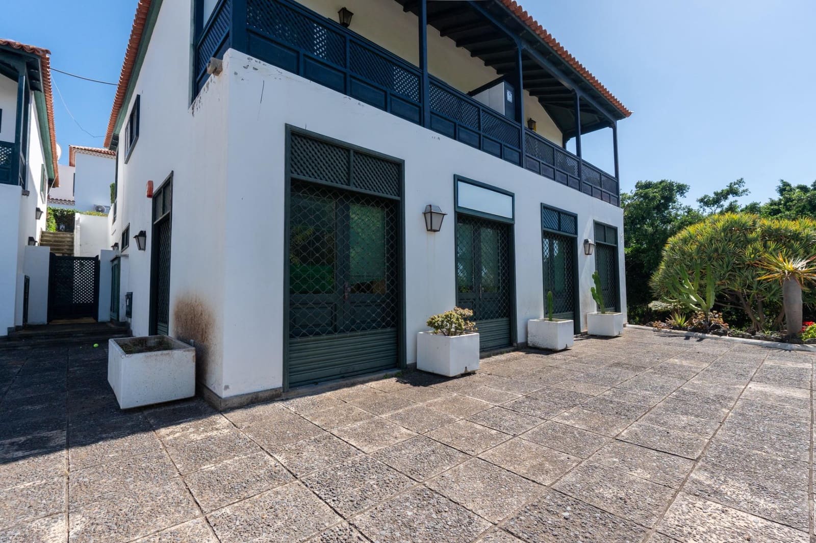 Local Commercial à louer à Puerto de la Cruz avec garage - 1 995 € (Ref: 9892725)