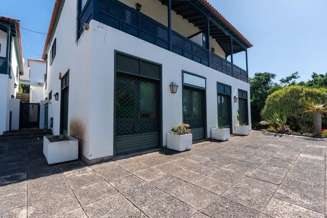 Local Commercial à louer à Puerto de la Cruz avec garage - 1 995 € (Ref: 9892725)