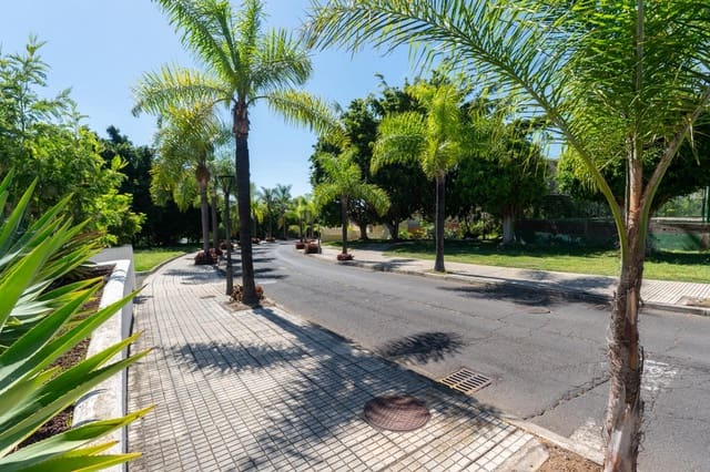 Local Commercial à louer à Puerto de la Cruz avec garage - 1 995 € (Ref: 9892725)