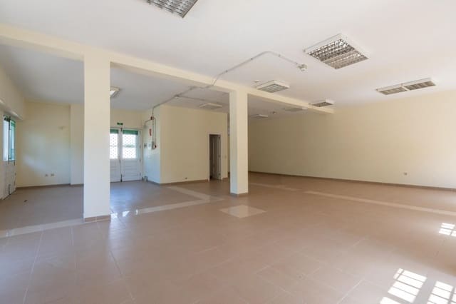 Kaupallinen vuokrattavana paikassa Puerto de la Cruz mukana 
autotalli - 1 495 € (Ref: 9892725)