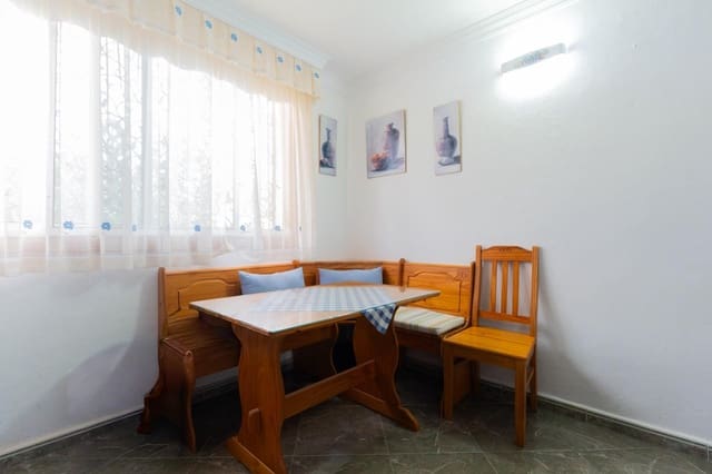 1 soverom Leilighet til salgs i Costa del Silencio, Arona med svømmebasseng - € 148 000 (Ref: 9892726)