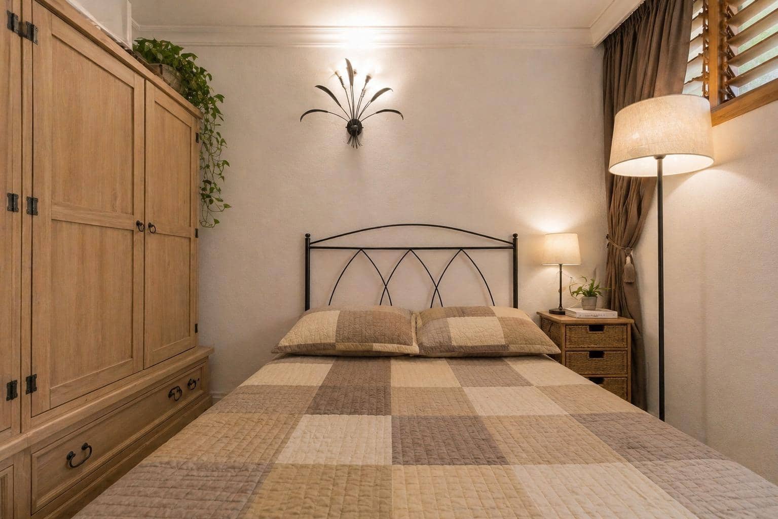 1 soverom Leilighet til salgs i Costa del Silencio med svømmebasseng - € 148 000 (Ref: 9892726)