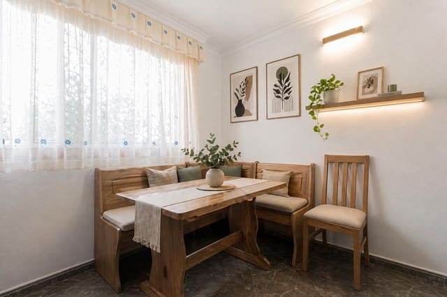 1 soverom Leilighet til salgs i Costa del Silencio, Arona med svømmebasseng - € 148 000 (Ref: 9892726)