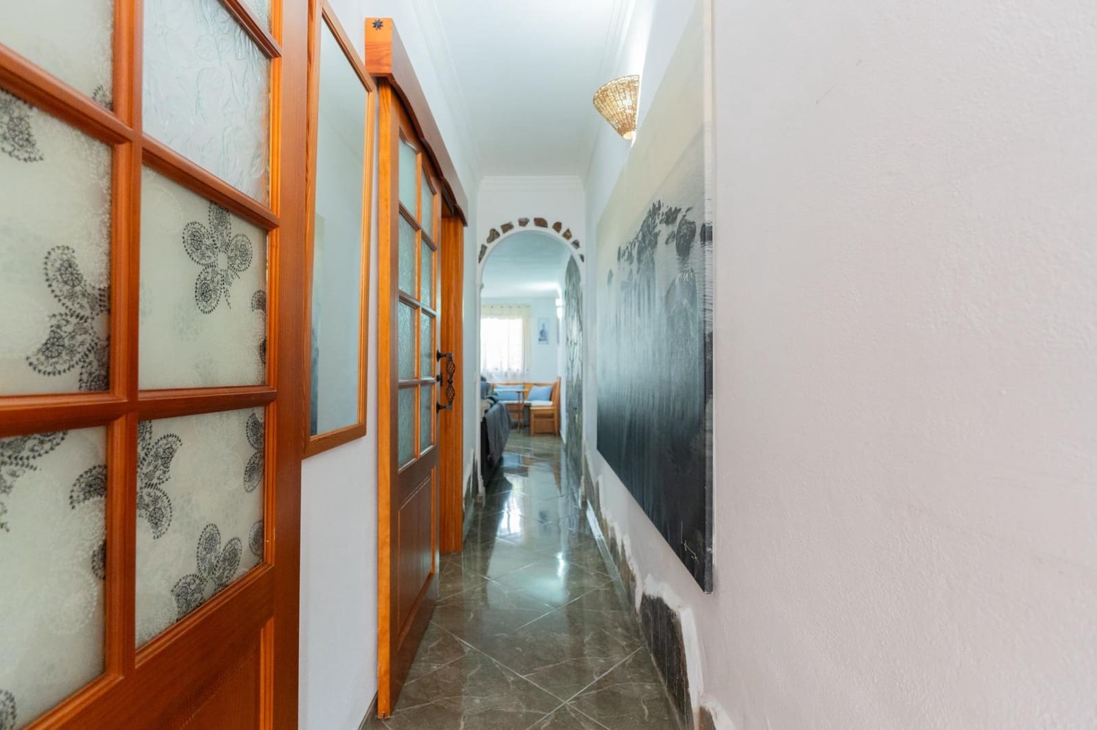 1 soverom Leilighet til salgs i Costa del Silencio med svømmebasseng - € 148 000 (Ref: 9892726)