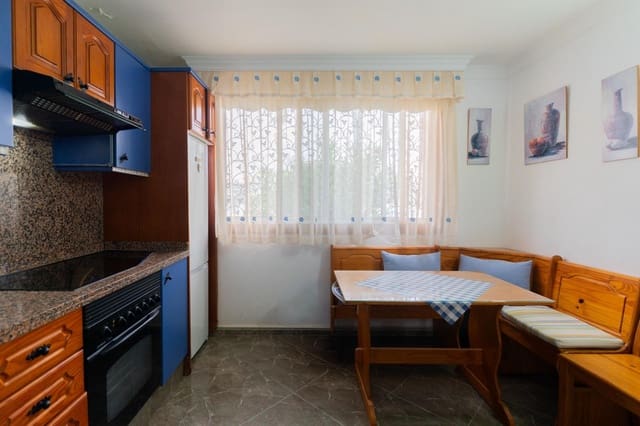 1 soverom Leilighet til salgs i Costa del Silencio, Arona med svømmebasseng - € 148 000 (Ref: 9892726)