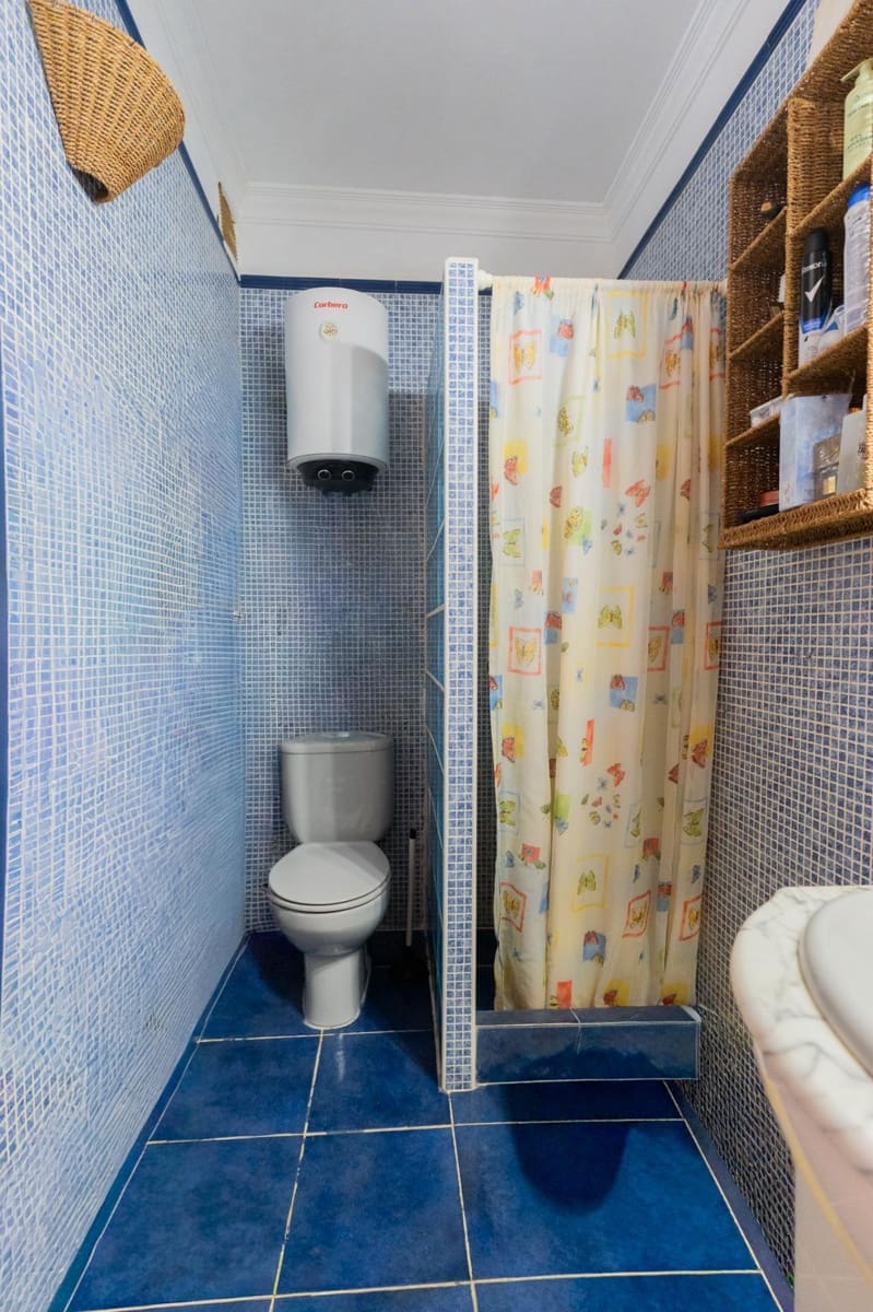 1 soverom Leilighet til salgs i Costa del Silencio med svømmebasseng - € 148 000 (Ref: 9892726)