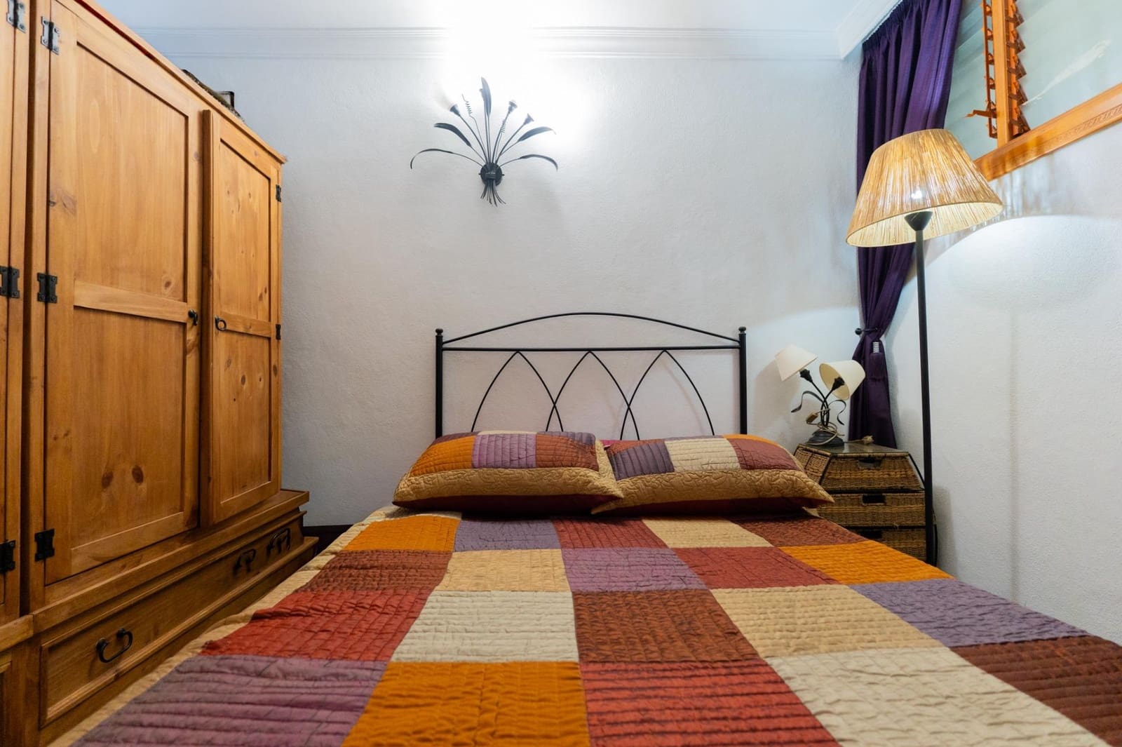 1 soverom Leilighet til salgs i Costa del Silencio med svømmebasseng - € 148 000 (Ref: 9892726)