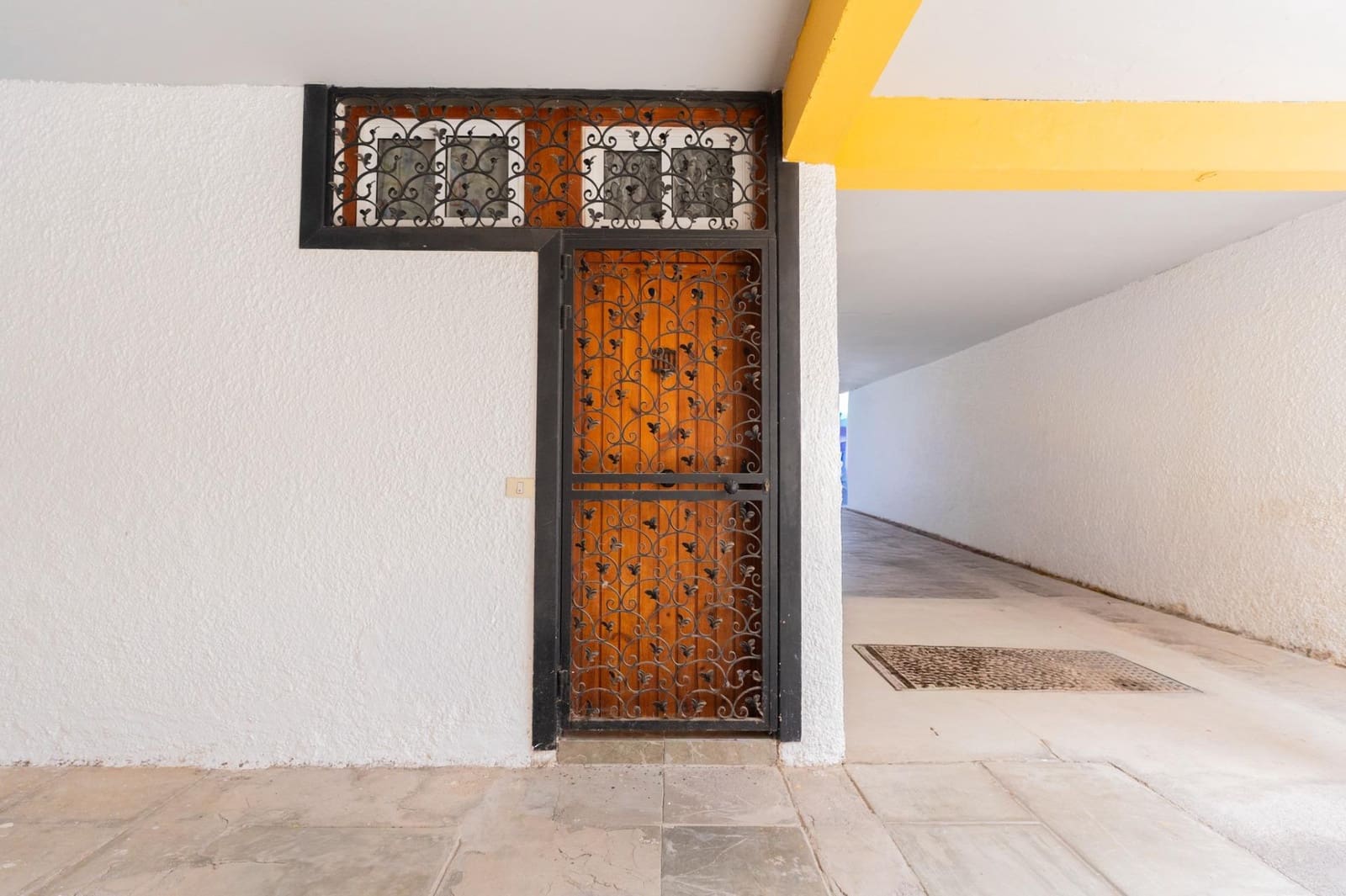 1 soverom Leilighet til salgs i Costa del Silencio med svømmebasseng - € 148 000 (Ref: 9892726)